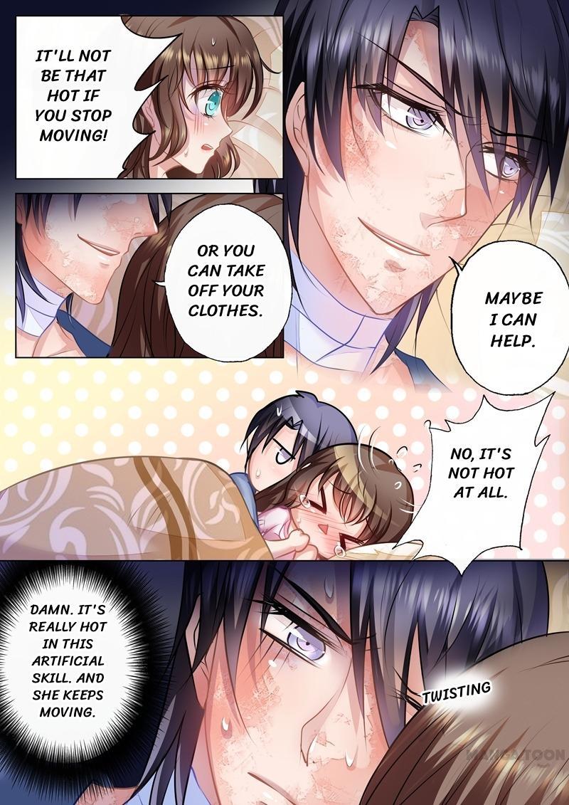 Warm Marriage Chapter 27 4